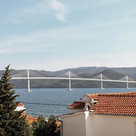 Morska Apartmán *
