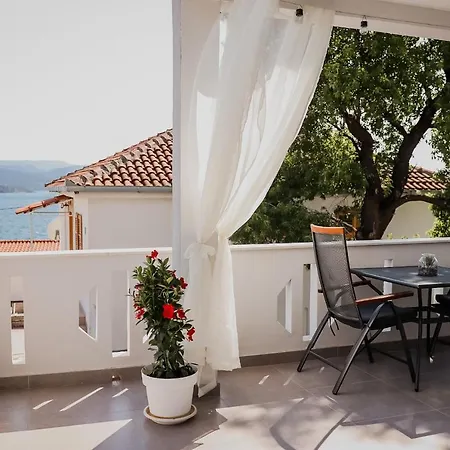 Apartment Morska *