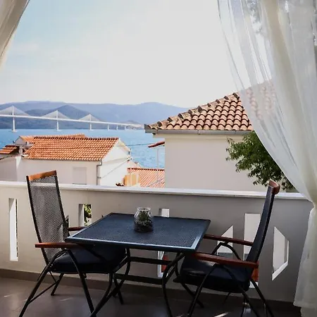 Morska Apartment *