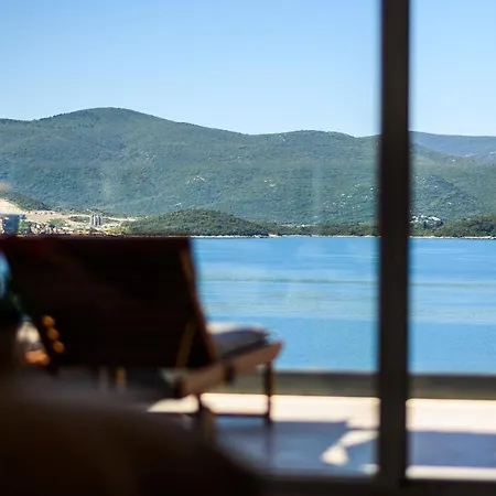 Apartmán Morska