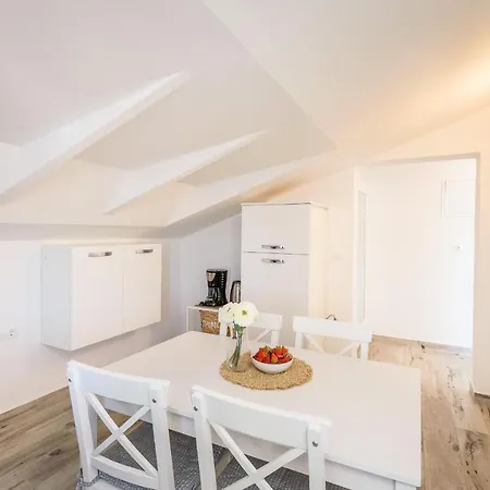 Apartment Morska