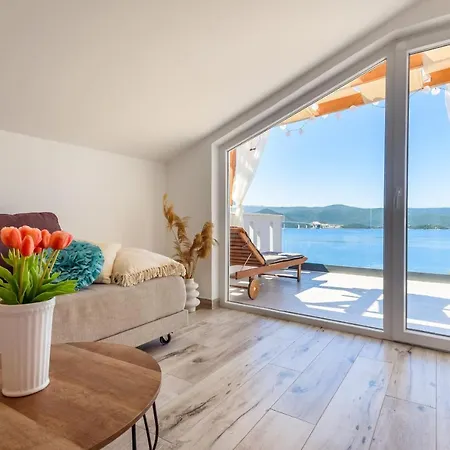 Apartment Morska