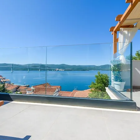 Morska Apartmán