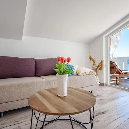 Morska Apartment