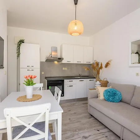 Morska Apartment
