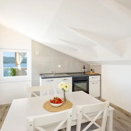 Apartment Morska