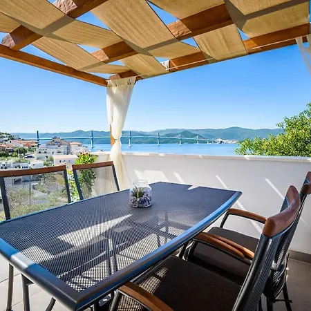 Morska * كومارنا