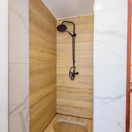 Apartment Morska