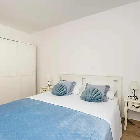 Morska Apartment Komarna