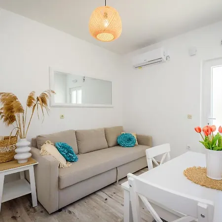 Morska Apartment