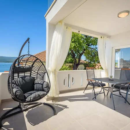 Apartman Morska *