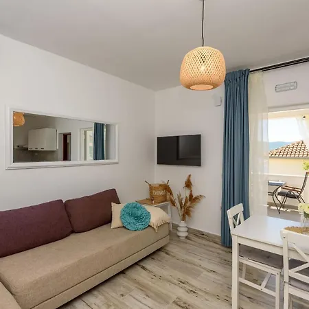 Apartment Morska