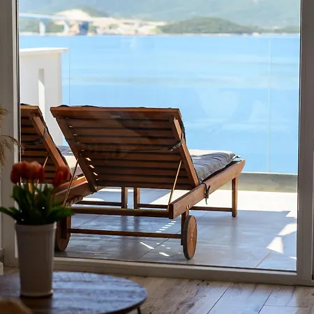 Apartment Morska