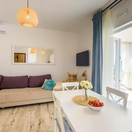 Morska Apartment