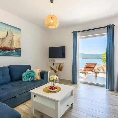 Morska * 코마르나