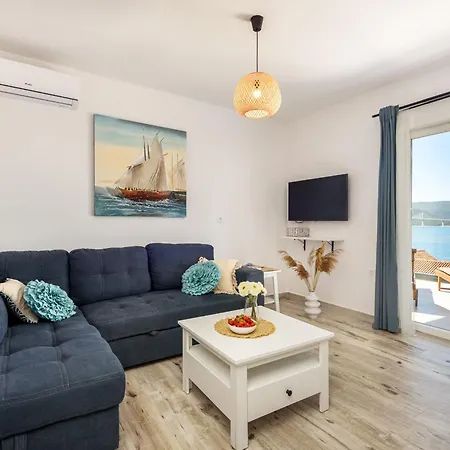 Apartment Morska
