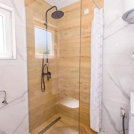 Morska Apartmán *