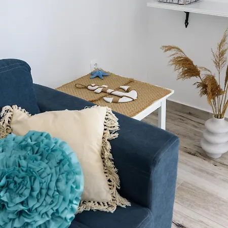 Apartment Morska *