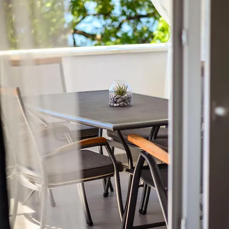 Apartment Morska
