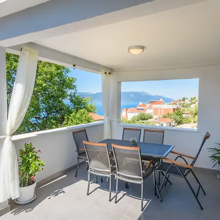 Morska Apartment *