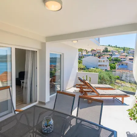 Morska Apartman *