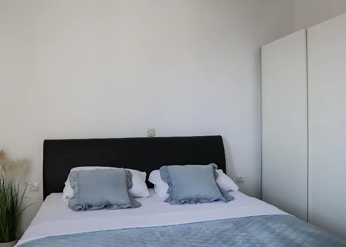 Daire Morska Komarna