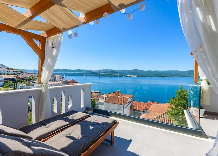 Morska Daire Komarna